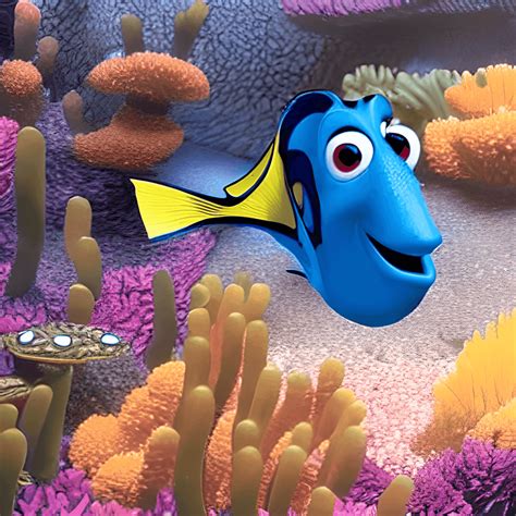 dory nemo-4